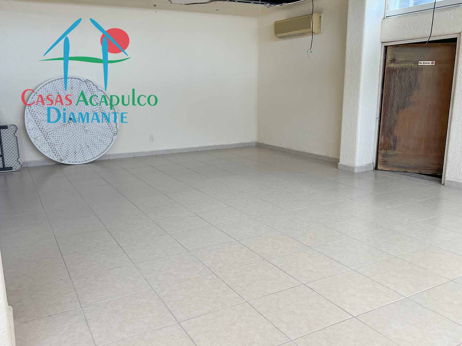 Tres Aguas - Salón de usos múltiples 6